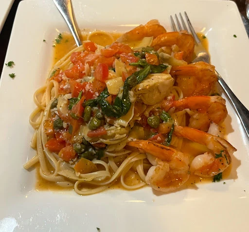 Casa Pasta Italian Restaurant- Helotes photo 2